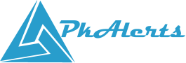 PkAlerts.Com Logo